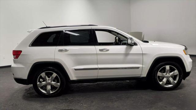 used 2013 Jeep Grand Cherokee car, priced at $11,820