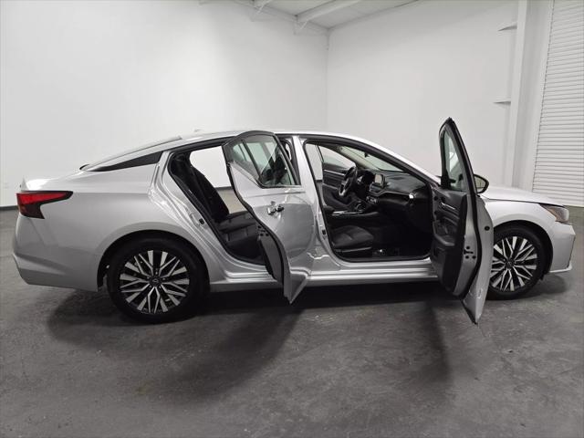 used 2023 Nissan Altima car, priced at $20,000