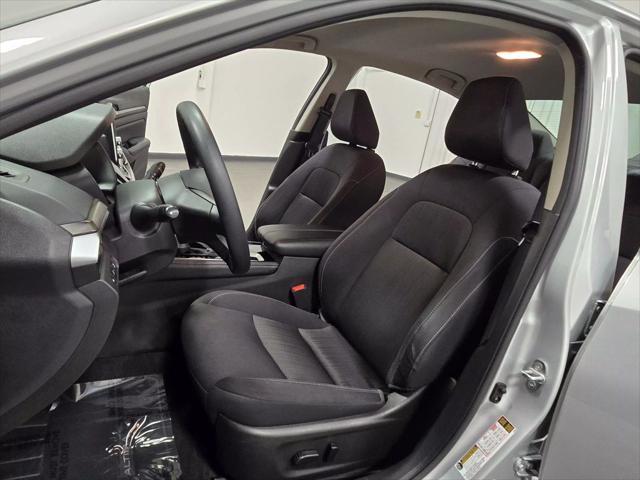 used 2023 Nissan Altima car, priced at $20,000