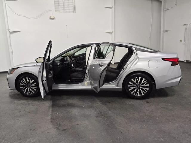 used 2023 Nissan Altima car, priced at $20,000