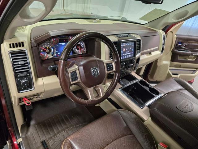used 2015 Ram 1500 car, priced at $20,499