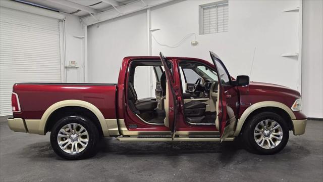 used 2015 Ram 1500 car, priced at $20,499