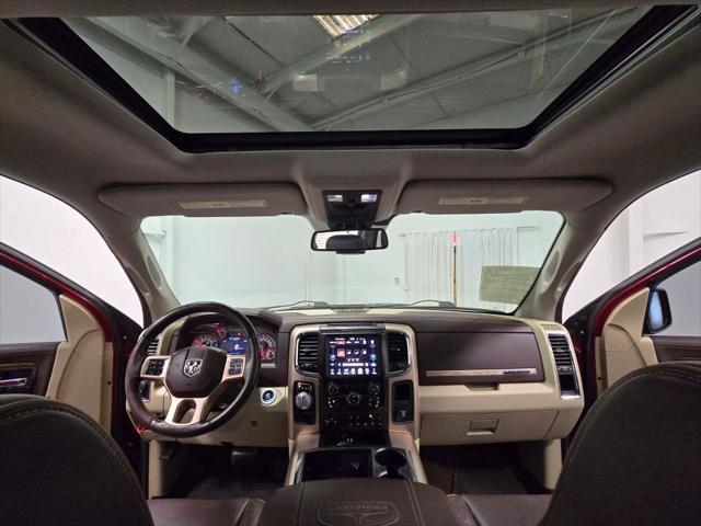 used 2015 Ram 1500 car, priced at $20,499