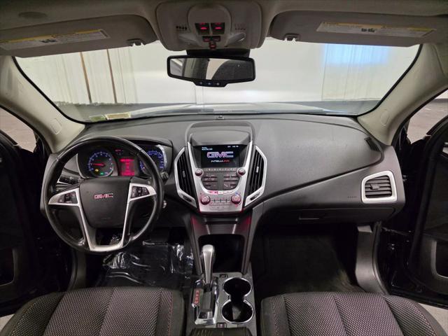 used 2014 GMC Terrain car, priced at $5,950
