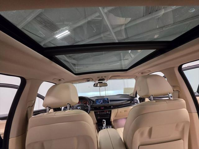 used 2014 BMW X5 car, priced at $13,820