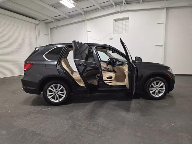used 2014 BMW X5 car, priced at $13,820