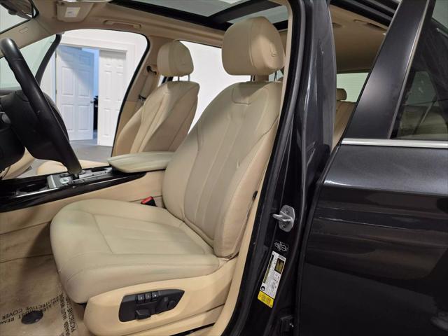 used 2014 BMW X5 car, priced at $13,820