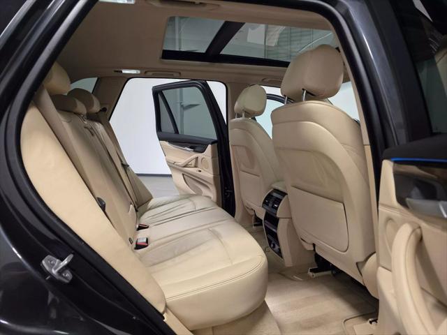 used 2014 BMW X5 car, priced at $13,820