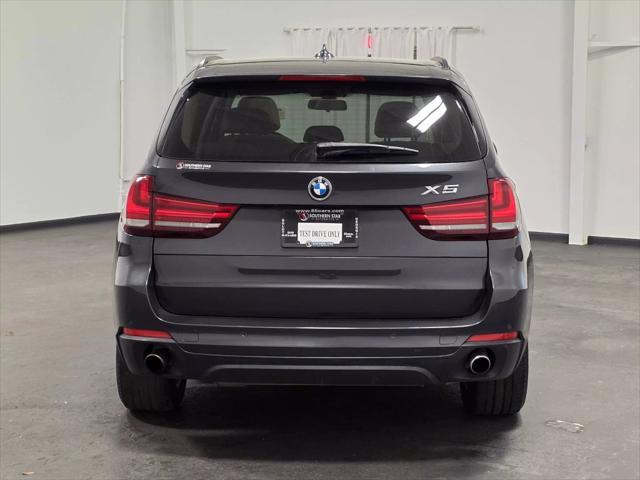 used 2014 BMW X5 car, priced at $13,820