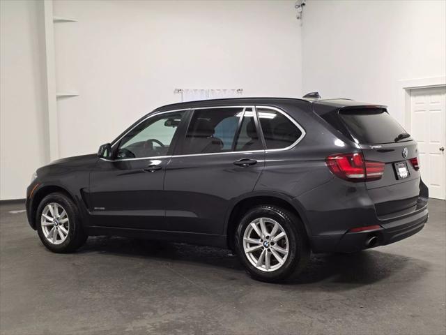 used 2014 BMW X5 car, priced at $13,820