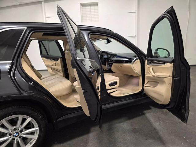 used 2014 BMW X5 car, priced at $13,820