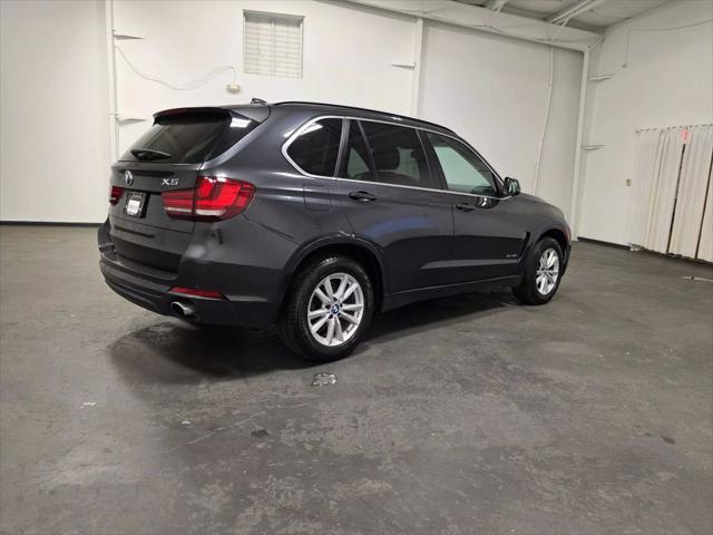 used 2014 BMW X5 car, priced at $13,820