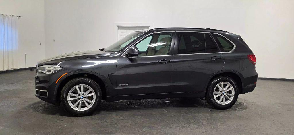 used 2014 BMW X5 car, priced at $13,820