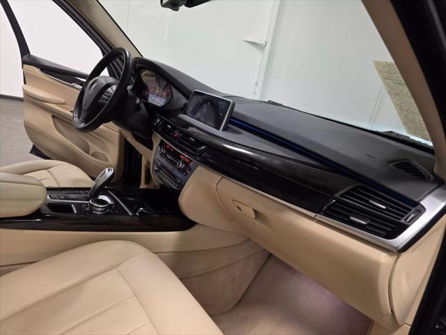 used 2014 BMW X5 car, priced at $13,820