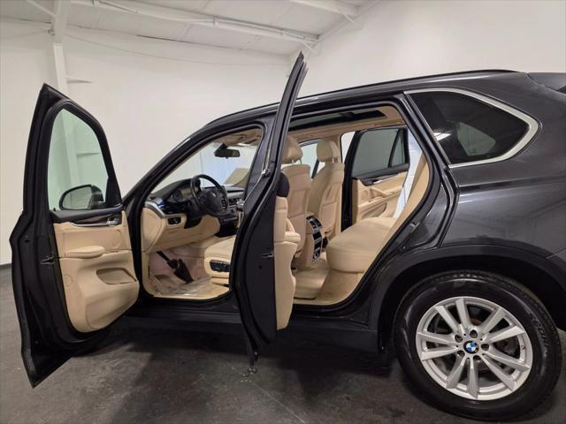 used 2014 BMW X5 car, priced at $13,820