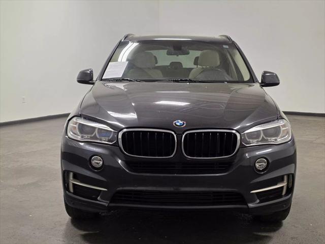 used 2014 BMW X5 car, priced at $13,820