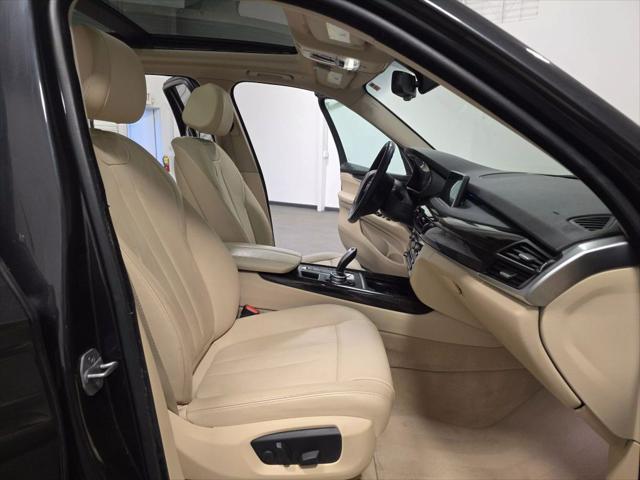 used 2014 BMW X5 car, priced at $13,820