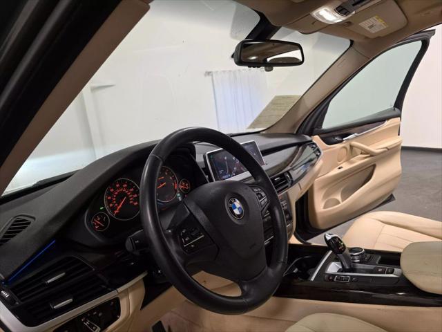 used 2014 BMW X5 car, priced at $13,820