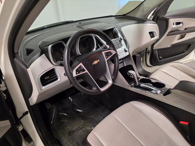 used 2015 Chevrolet Equinox car, priced at $10,920