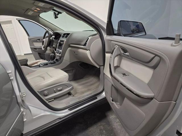 used 2013 GMC Acadia car, priced at $13,999