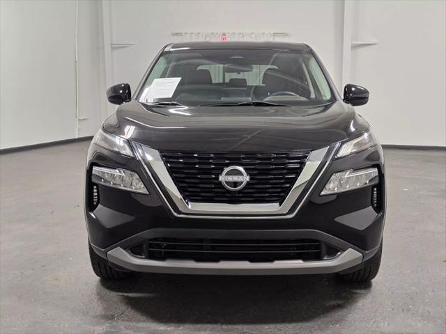 used 2023 Nissan Rogue car, priced at $20,920