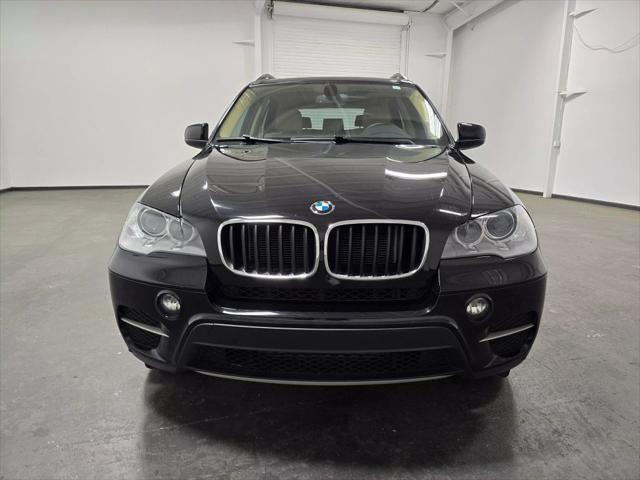 used 2013 BMW X5 car, priced at $15,420