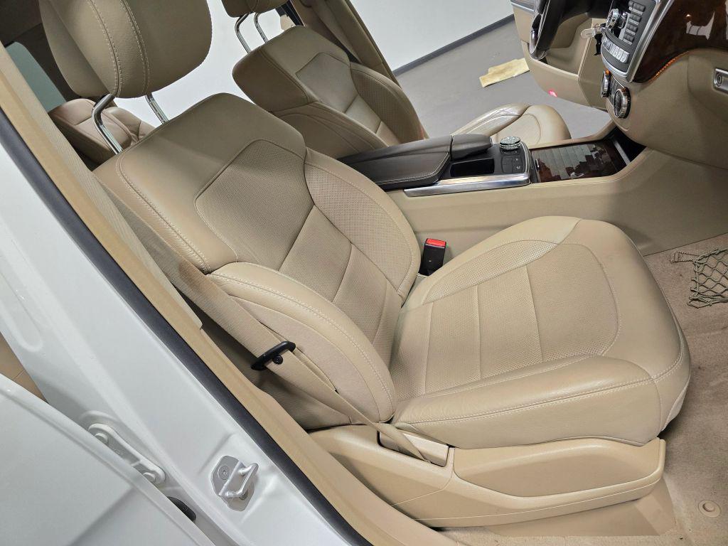 used 2014 Mercedes-Benz GL-Class car, priced at $19,999