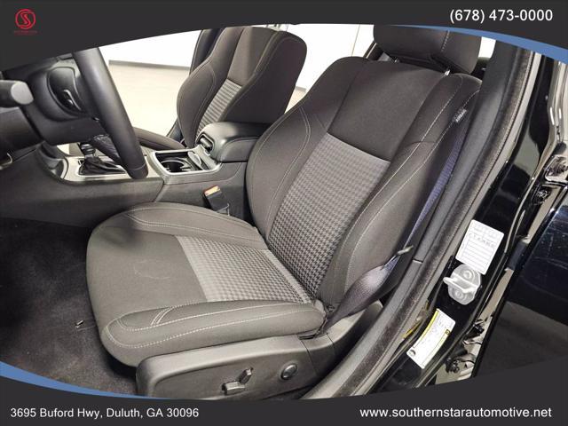 used 2023 Dodge Charger car, priced at $23,420