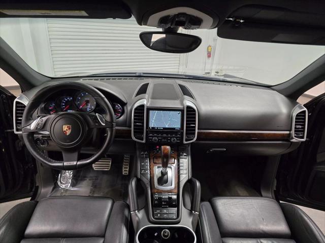 used 2011 Porsche Cayenne car, priced at $12,620