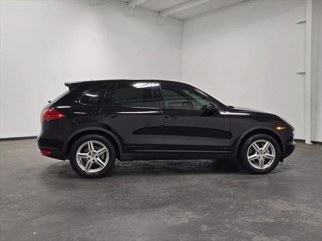 used 2011 Porsche Cayenne car, priced at $12,620