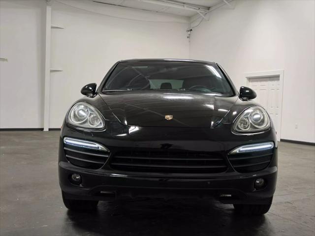 used 2011 Porsche Cayenne car, priced at $12,620