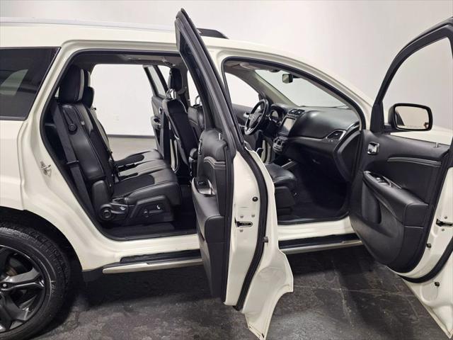 used 2020 Dodge Journey car, priced at $13,420