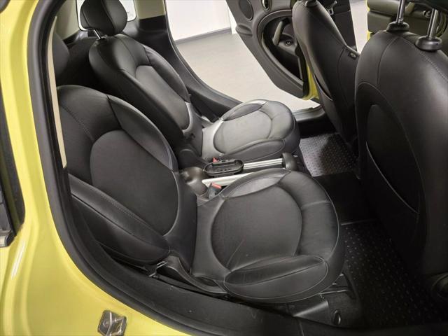 used 2012 MINI Cooper S Countryman car, priced at $8,920