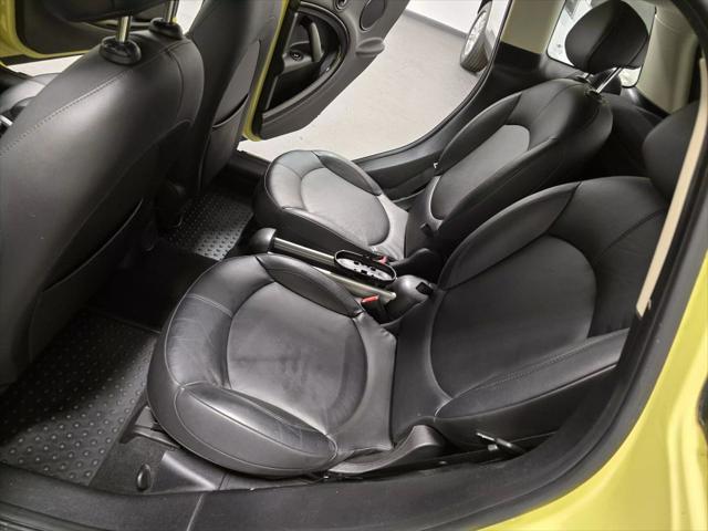 used 2012 MINI Cooper S Countryman car, priced at $8,920