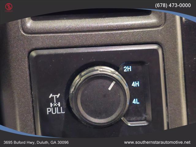 used 2020 Ford F-250 car, priced at $33,820
