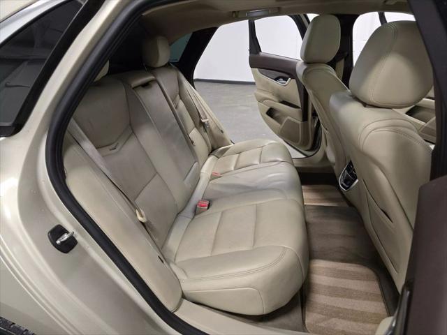 used 2016 Cadillac XTS car, priced at $18,620