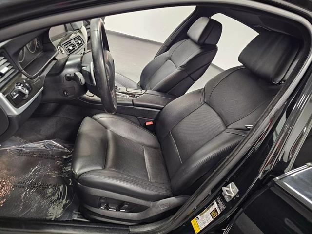 used 2013 BMW 528 car, priced at $9,920