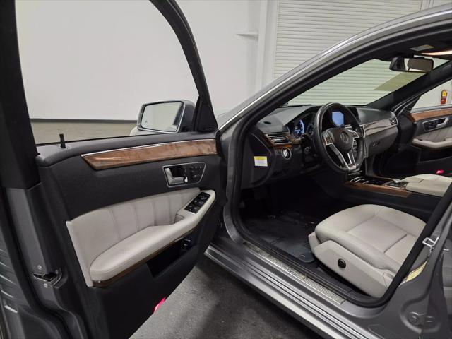 used 2013 Mercedes-Benz E-Class car, priced at $10,820