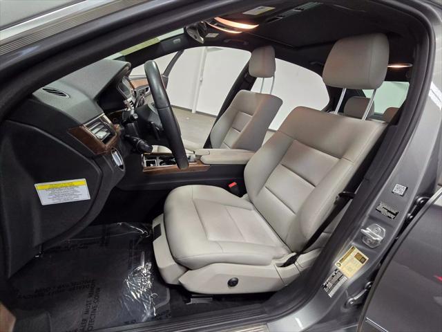 used 2013 Mercedes-Benz E-Class car, priced at $10,820