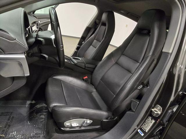 used 2015 Porsche Panamera car, priced at $25,999