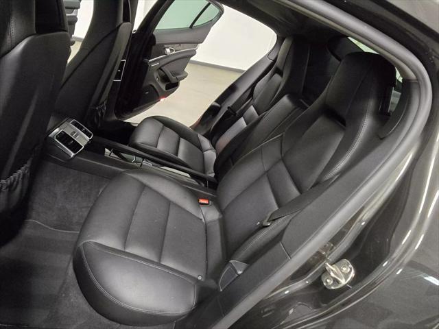 used 2015 Porsche Panamera car, priced at $25,999