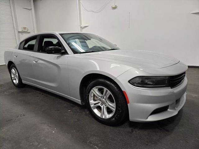 used 2023 Dodge Charger car, priced at $21,320