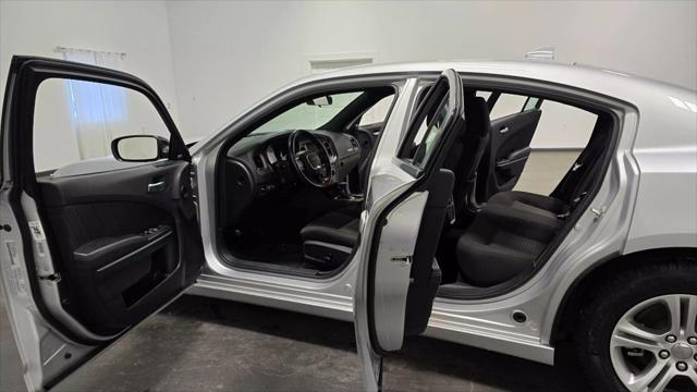used 2023 Dodge Charger car, priced at $21,320