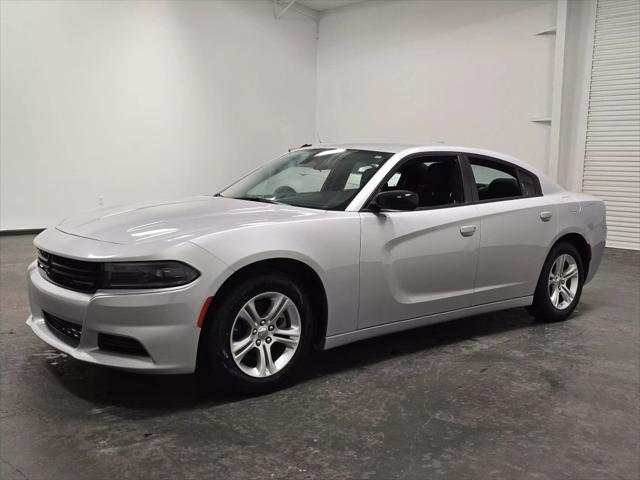 used 2023 Dodge Charger car, priced at $21,320