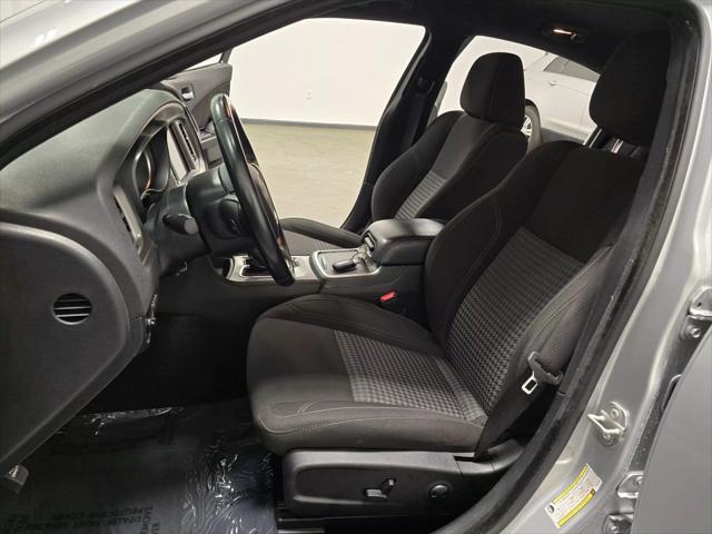 used 2023 Dodge Charger car, priced at $21,320