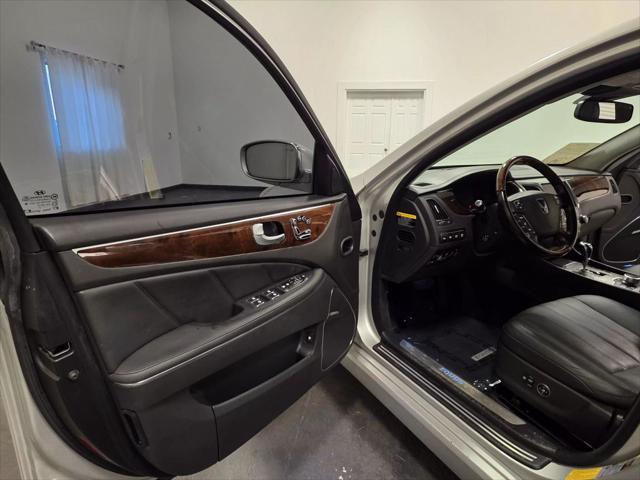 used 2013 Hyundai Equus car, priced at $13,920