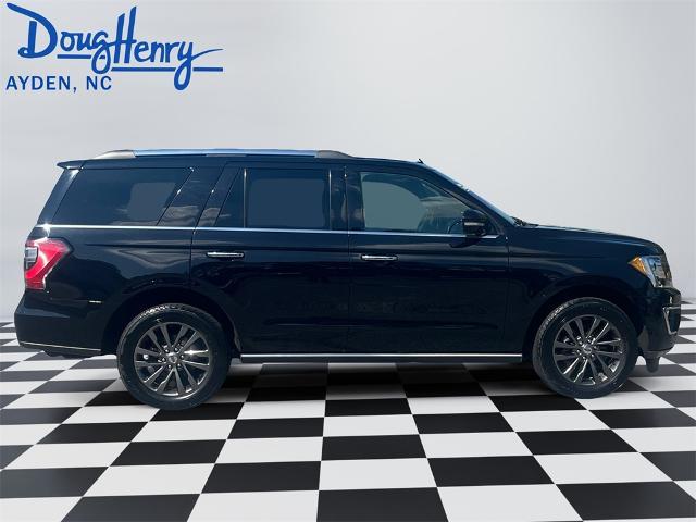 used 2020 Ford Expedition car, priced at $35,459