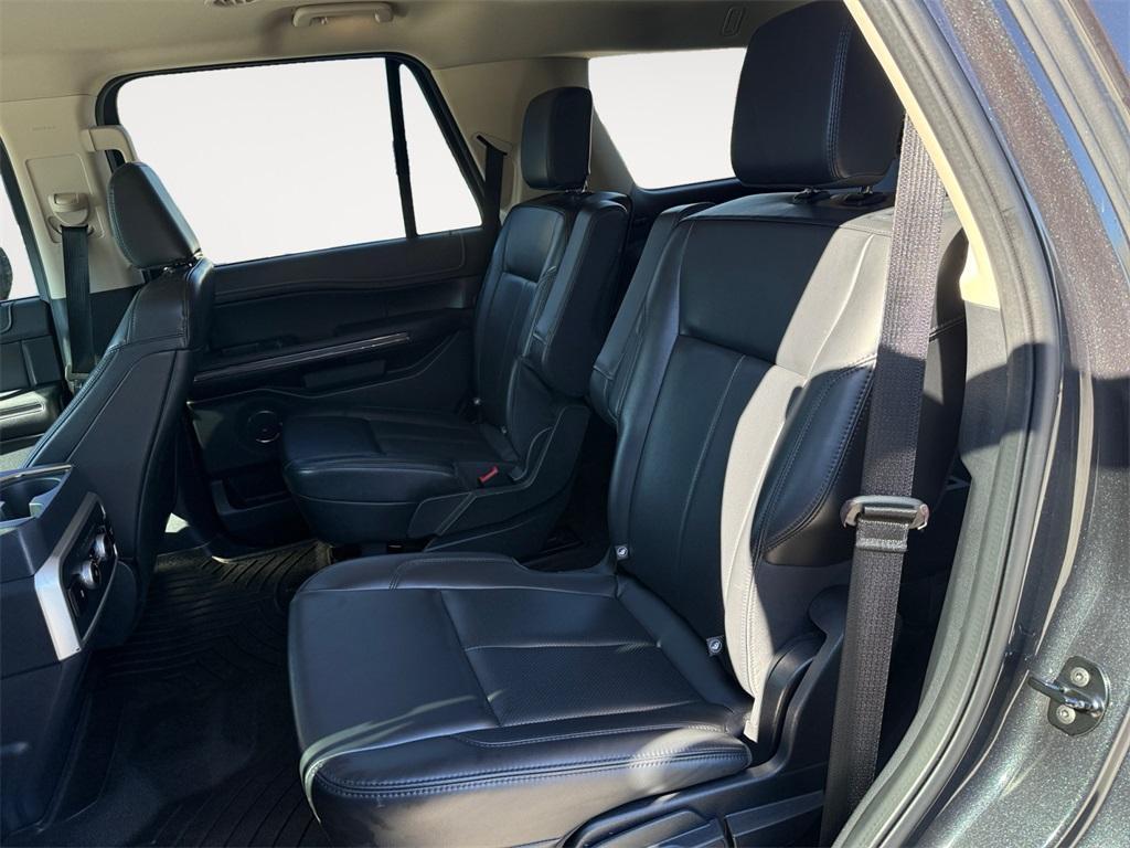 used 2022 Ford Expedition car, priced at $47,900