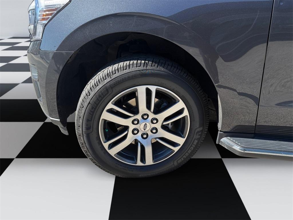 used 2022 Ford Expedition car, priced at $47,900