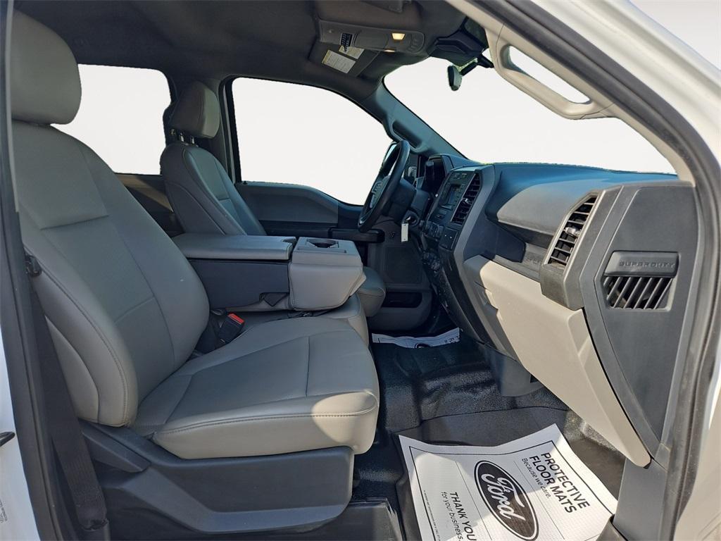 used 2022 Ford F-350 car, priced at $39,895